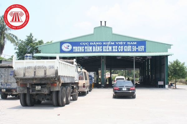 kiểm định xe