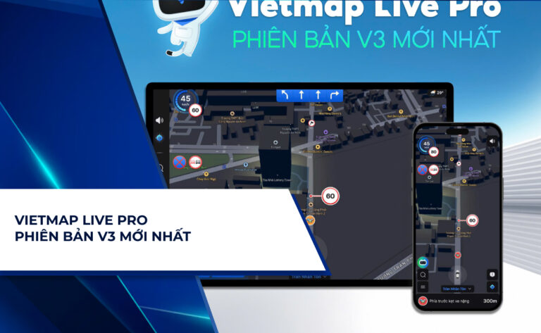 vietmap live pro version 3