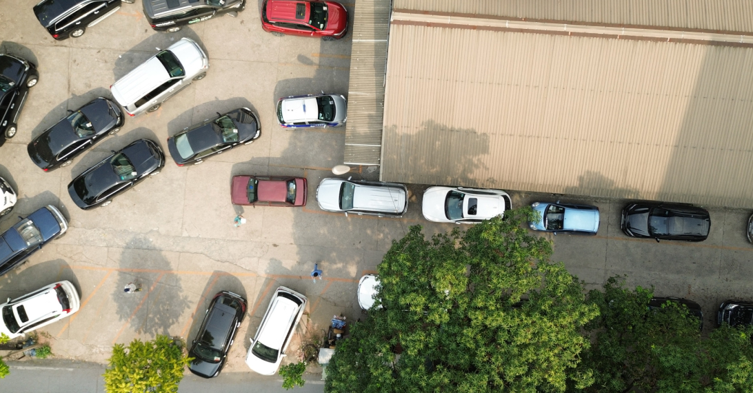 Những Lỗi Phổ Biến Khiến Xe Không Qua Đăng Kiểm