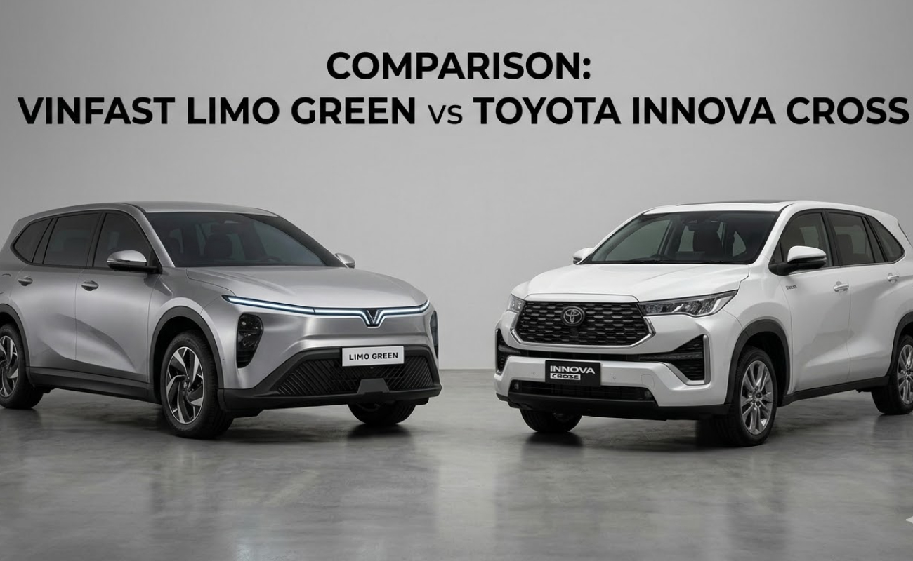 so sánh limo green và innova cross 2026