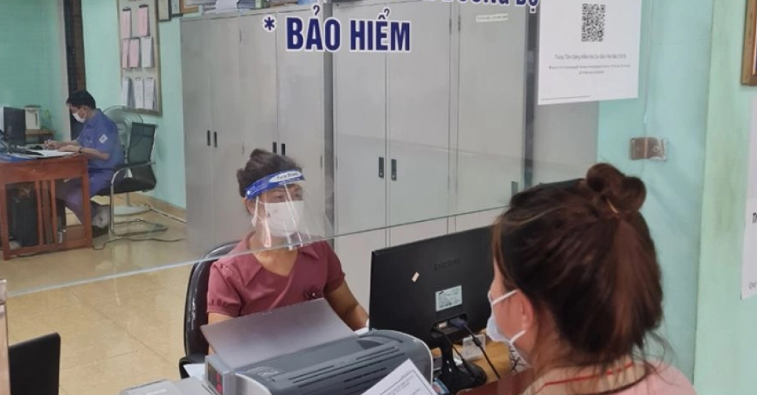 thu phí đường bộ